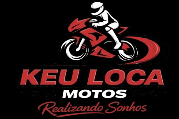 KEU Loca Motos - Realizando Sonhos